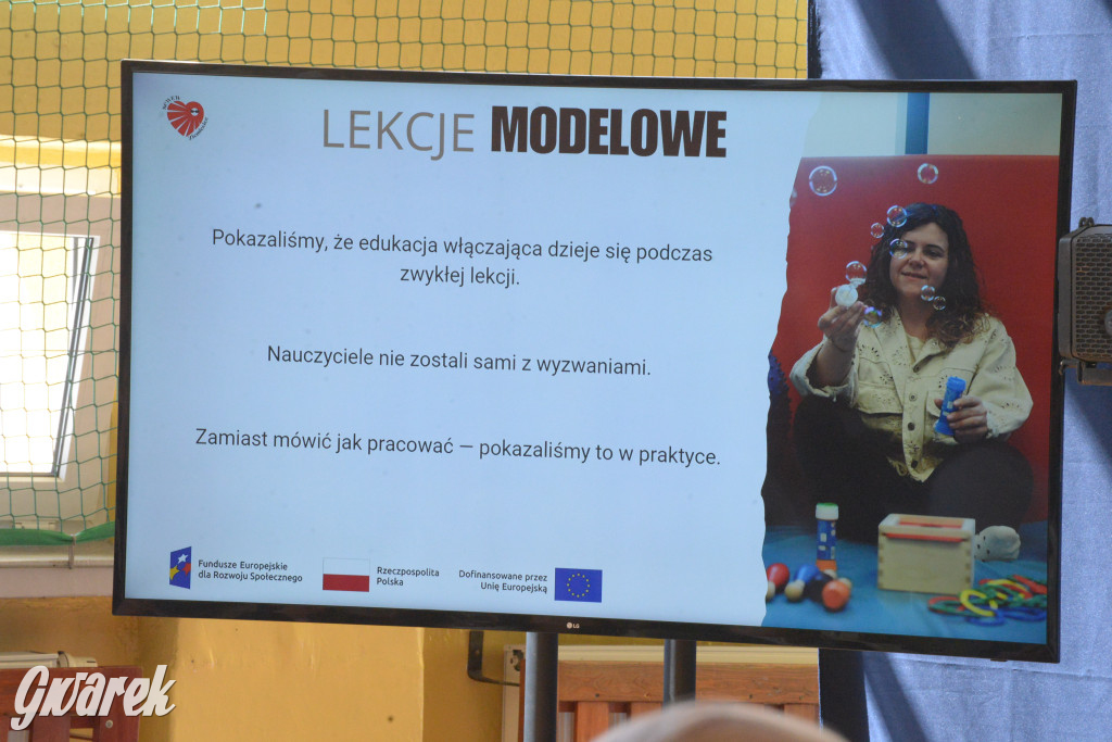 Razem ku otwartej szkole