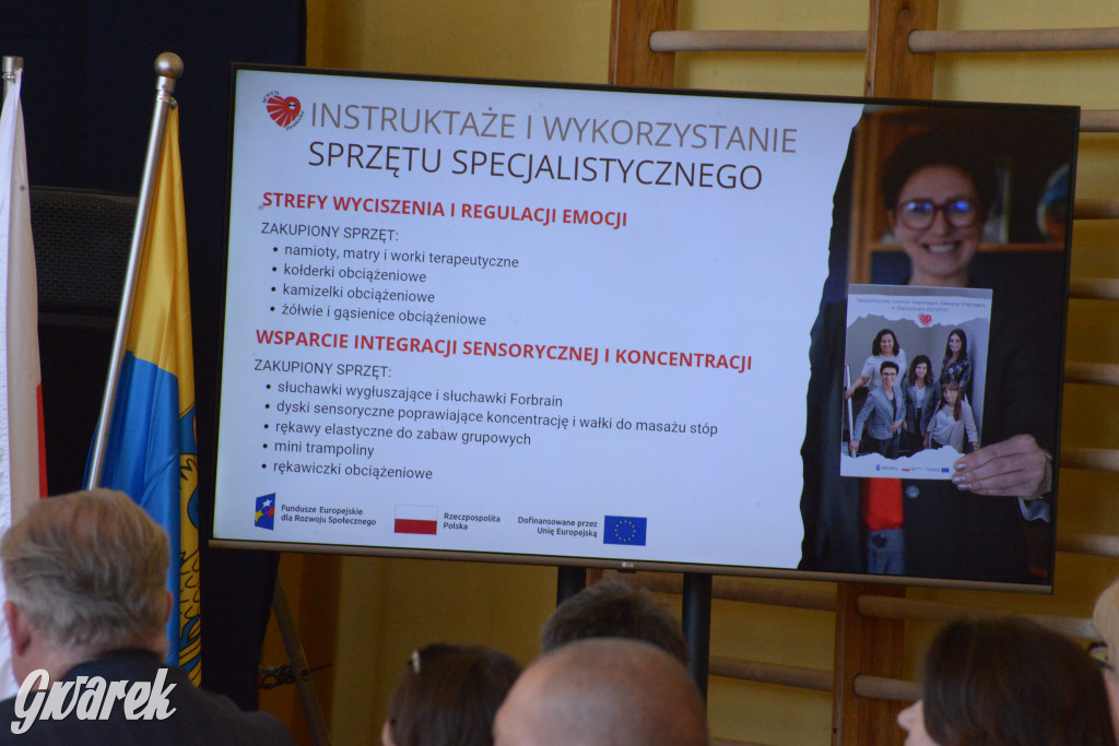 Razem ku otwartej szkole