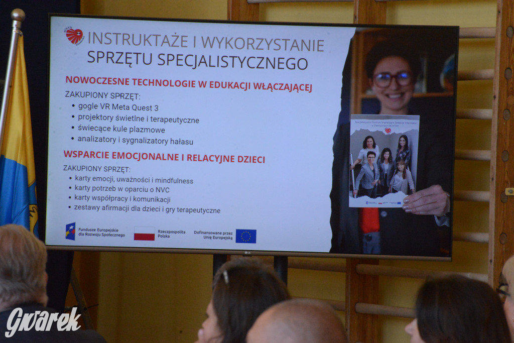 Razem ku otwartej szkole