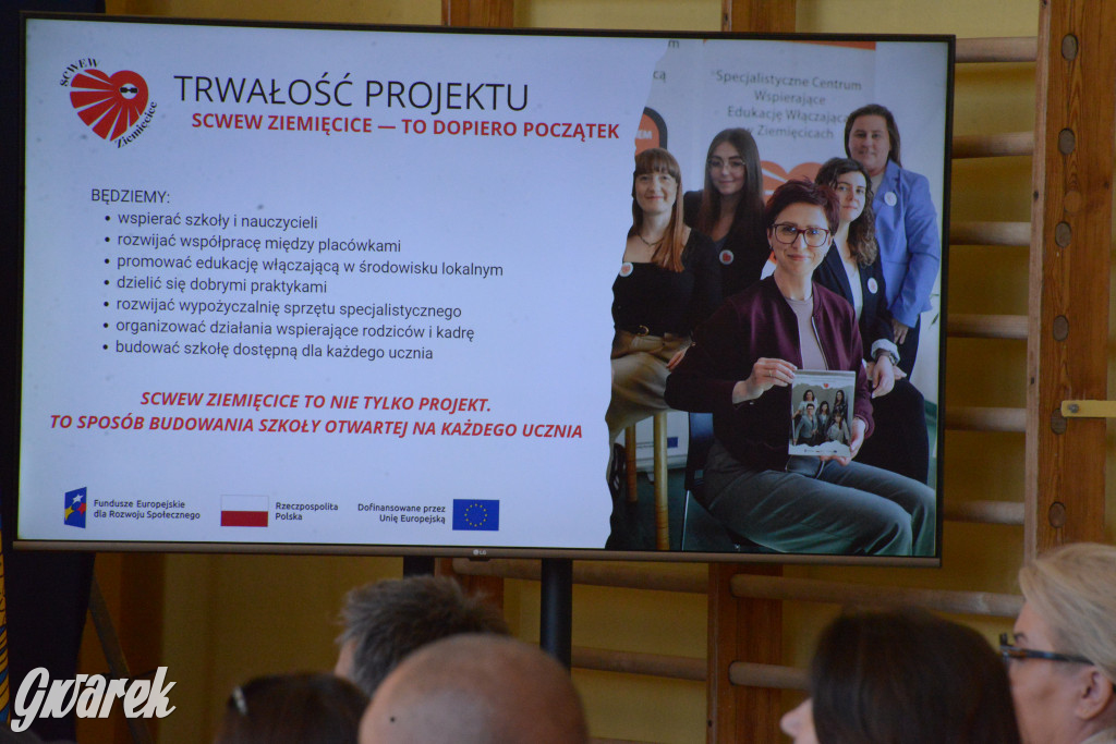Razem ku otwartej szkole