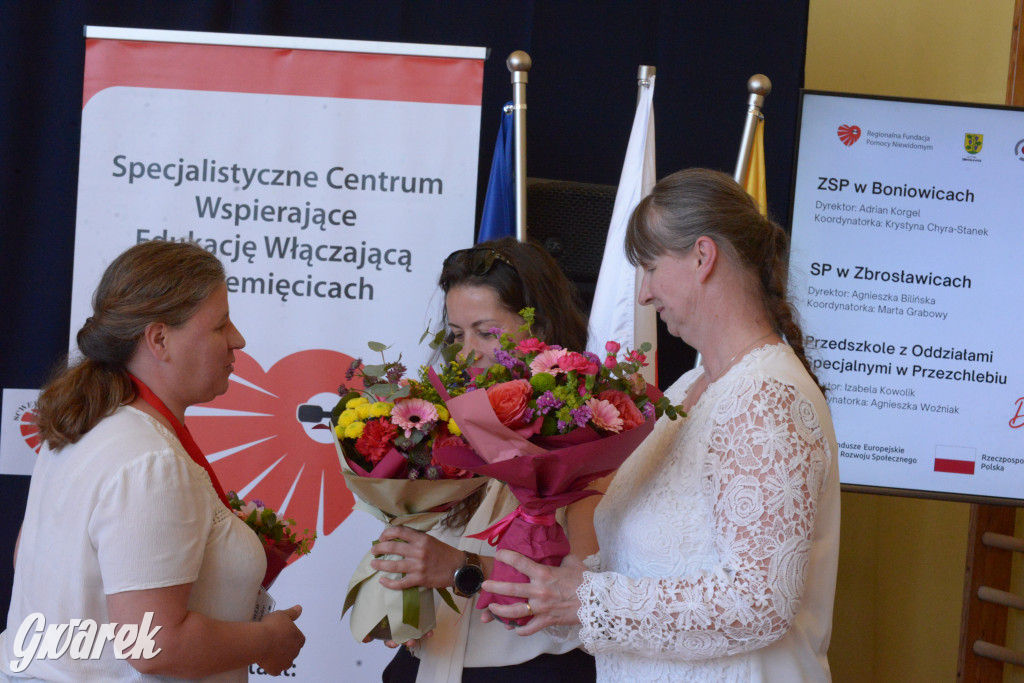 Razem ku otwartej szkole