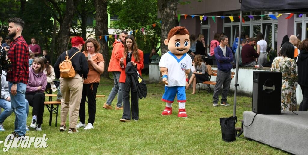 Strzybnica. Czy pogoda przeszkodziła w zabawie?