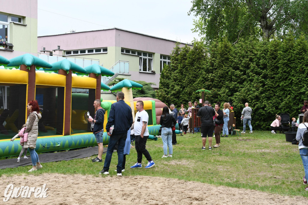 Strzybnica. Czy pogoda przeszkodziła w zabawie?