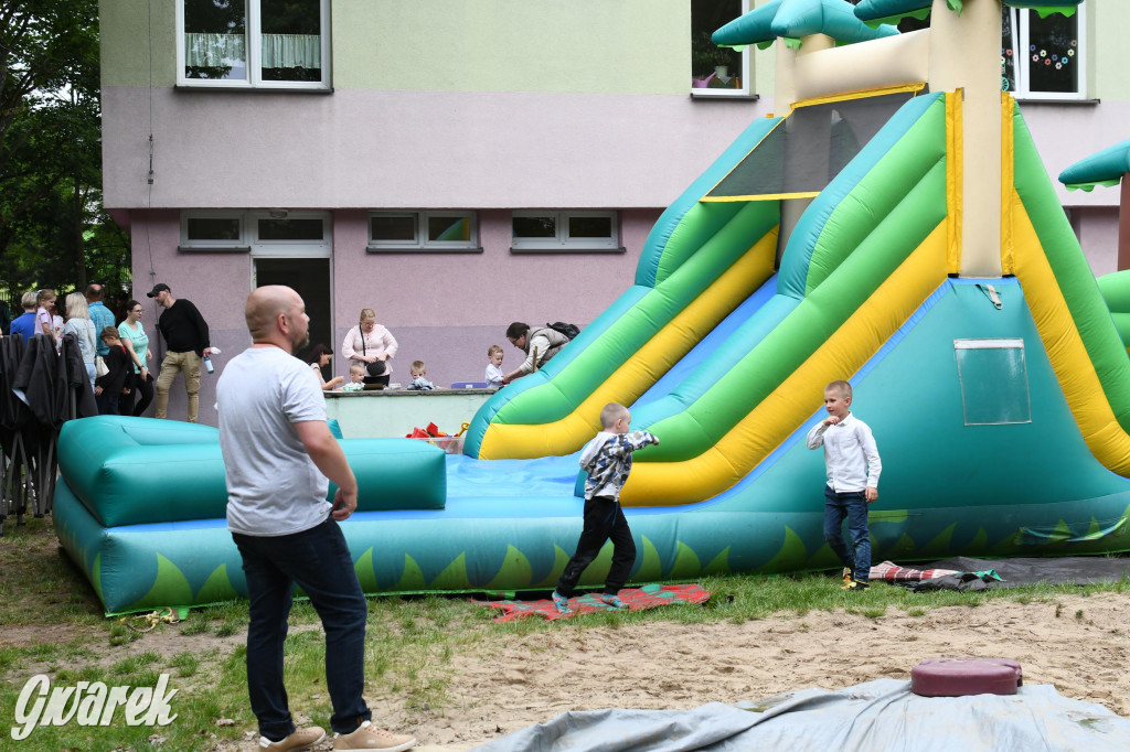 Strzybnica. Czy pogoda przeszkodziła w zabawie?