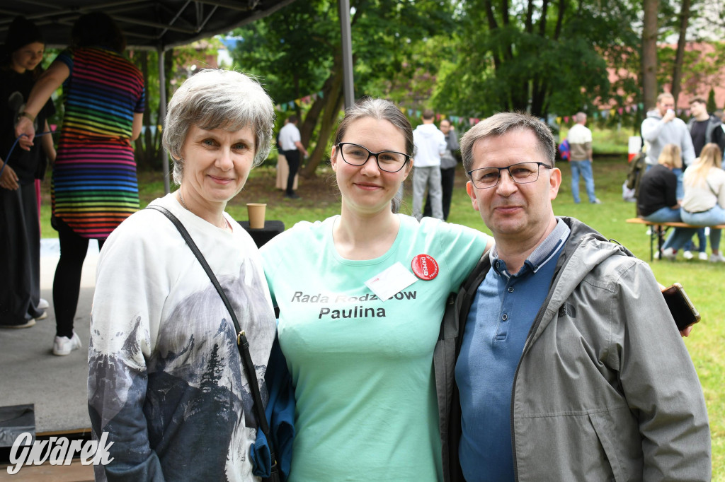 Strzybnica. Czy pogoda przeszkodziła w zabawie?