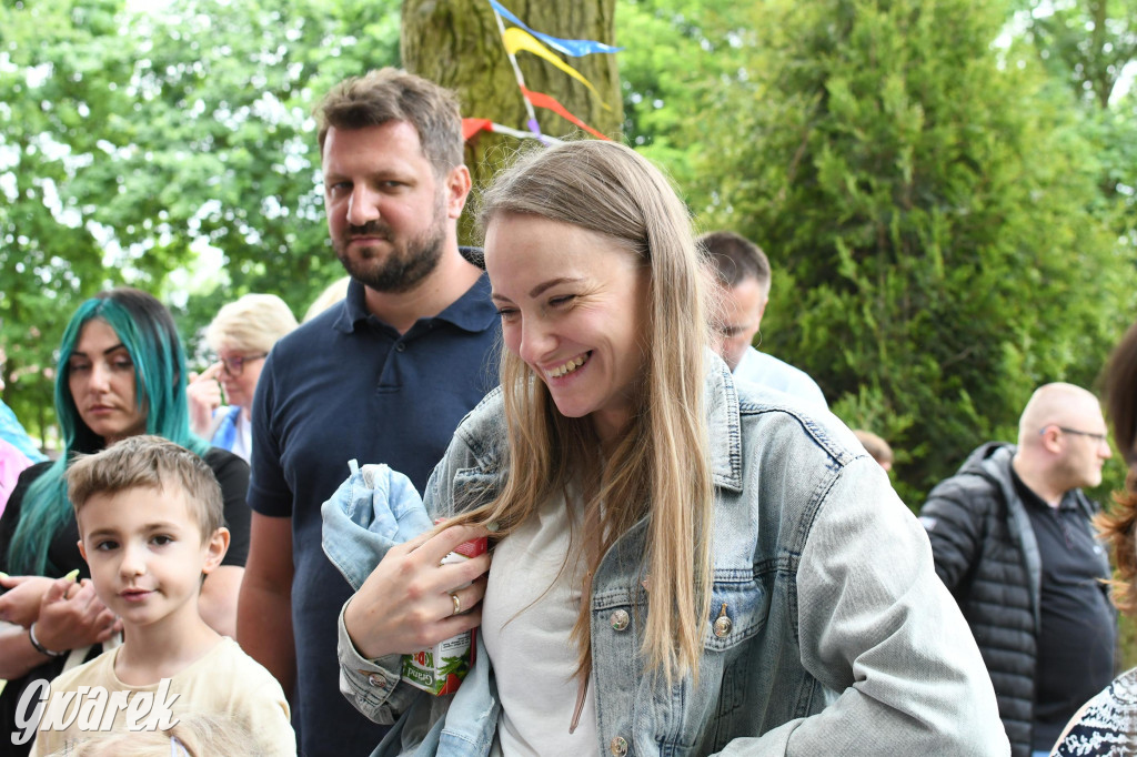 Strzybnica. Czy pogoda przeszkodziła w zabawie?