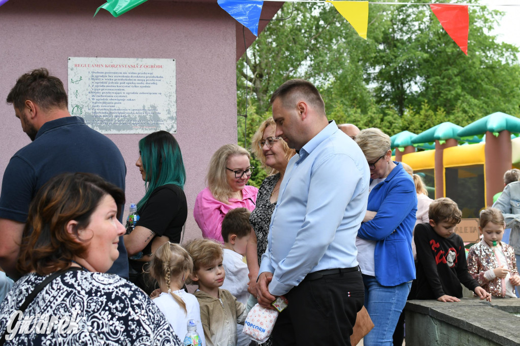 Strzybnica. Czy pogoda przeszkodziła w zabawie?