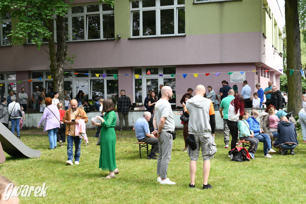 Strzybnica. Czy pogoda przeszkodziła w zabawie?