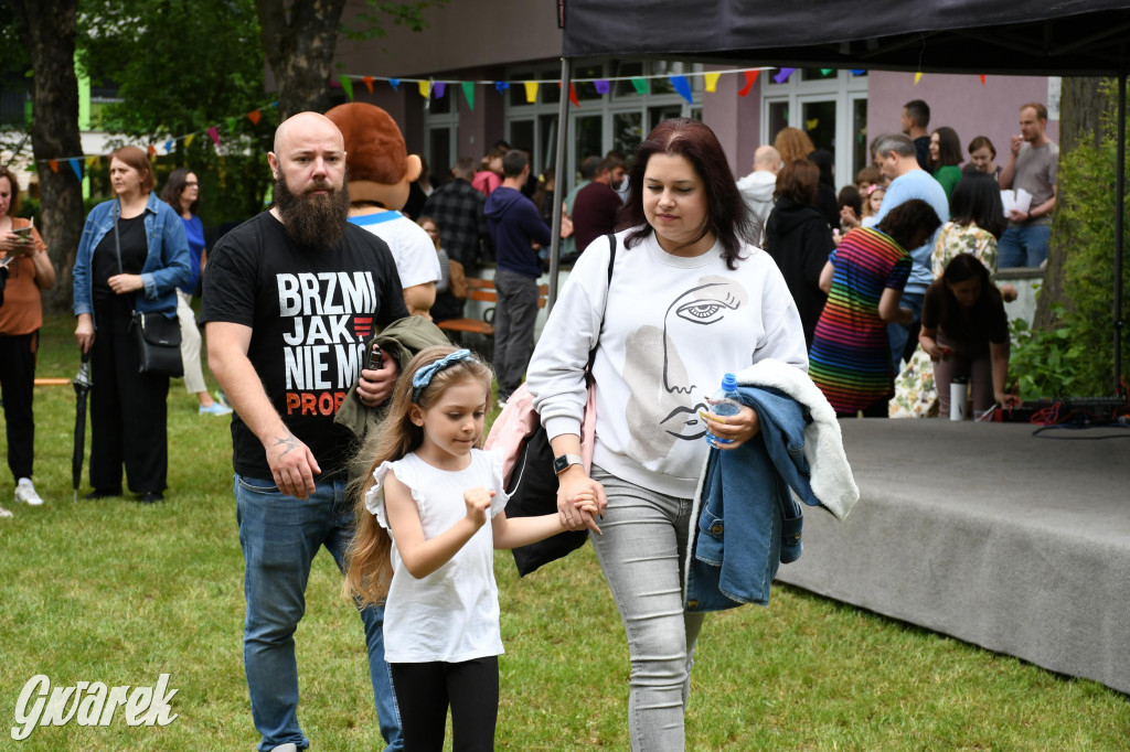Strzybnica. Czy pogoda przeszkodziła w zabawie?