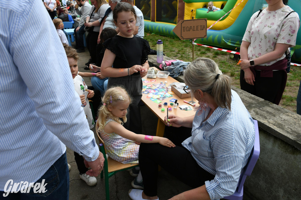 Strzybnica. Czy pogoda przeszkodziła w zabawie?
