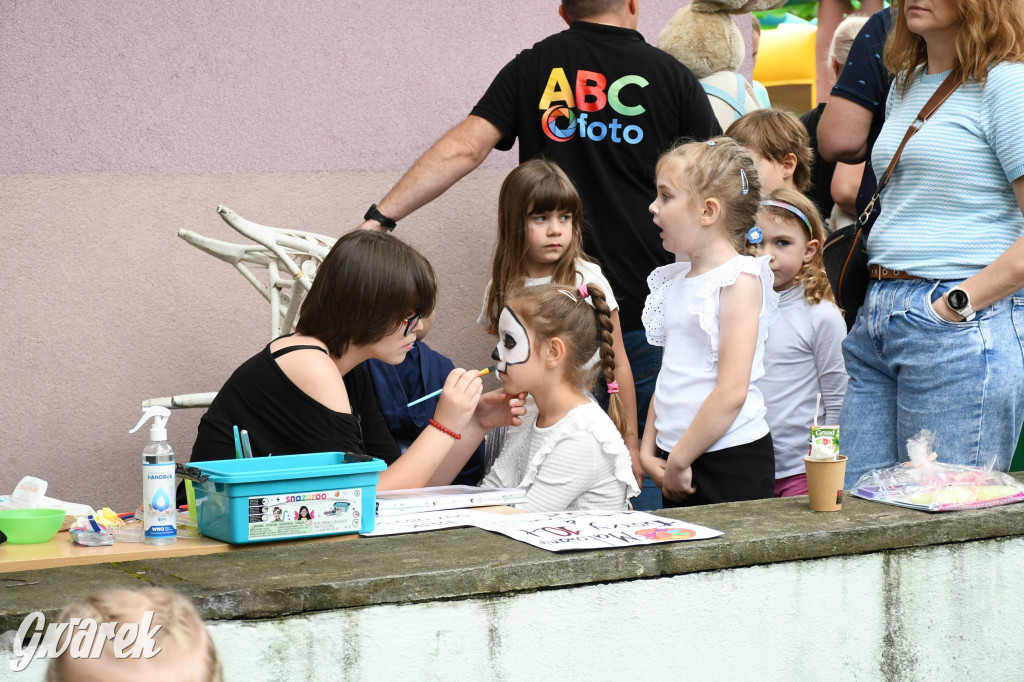 Strzybnica. Czy pogoda przeszkodziła w zabawie?