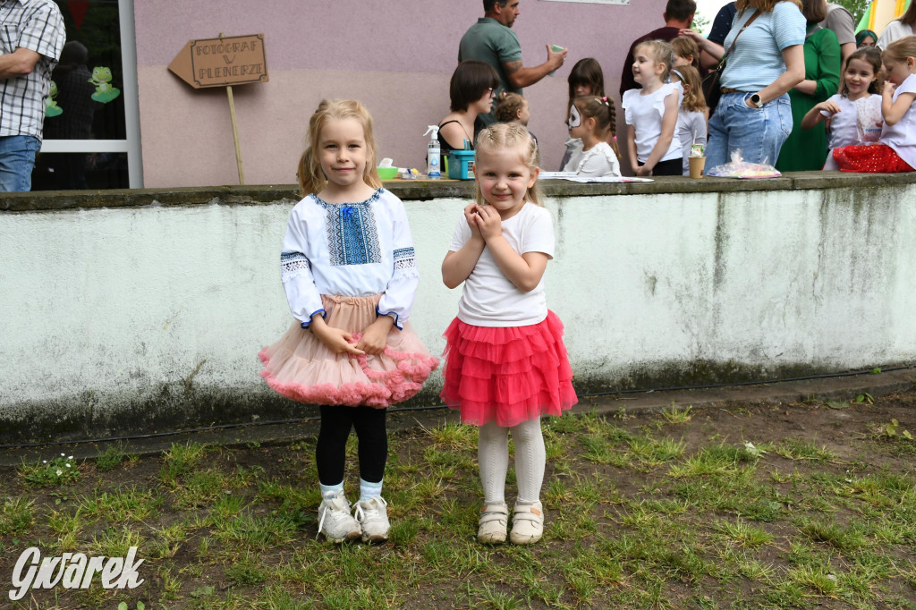 Strzybnica. Czy pogoda przeszkodziła w zabawie?