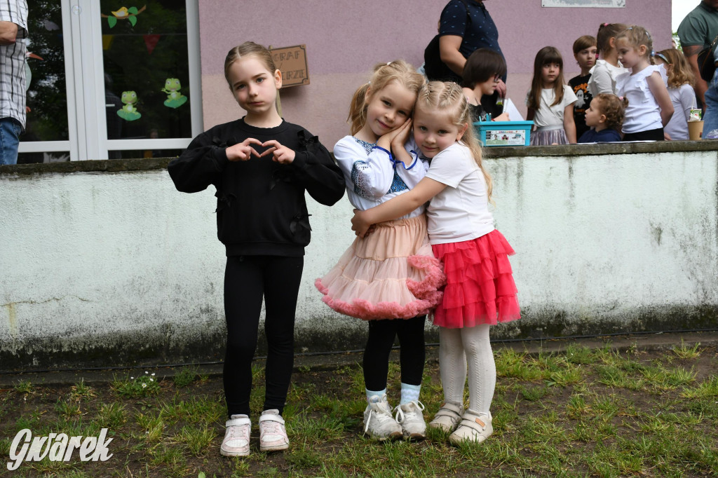Strzybnica. Czy pogoda przeszkodziła w zabawie?