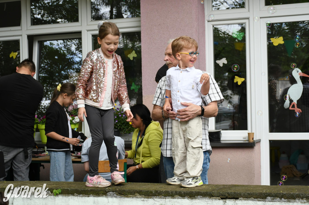 Strzybnica. Czy pogoda przeszkodziła w zabawie?