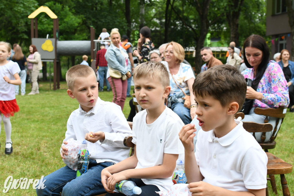 Strzybnica. Czy pogoda przeszkodziła w zabawie?