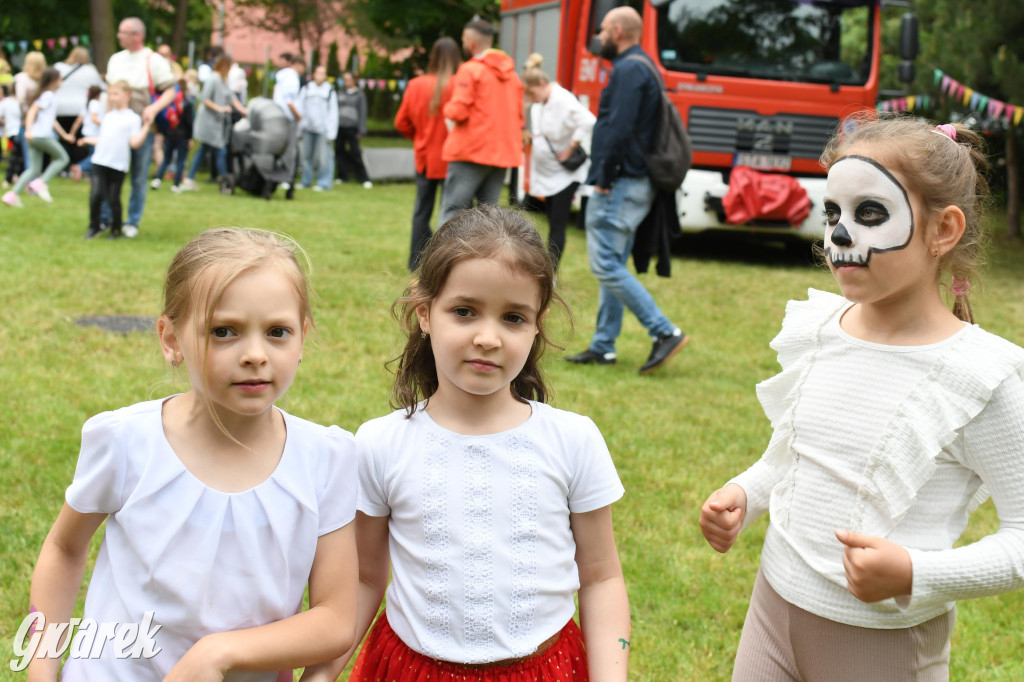 Strzybnica. Czy pogoda przeszkodziła w zabawie?