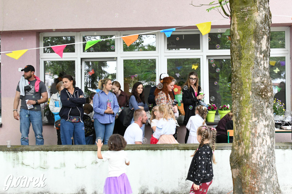Strzybnica. Czy pogoda przeszkodziła w zabawie?