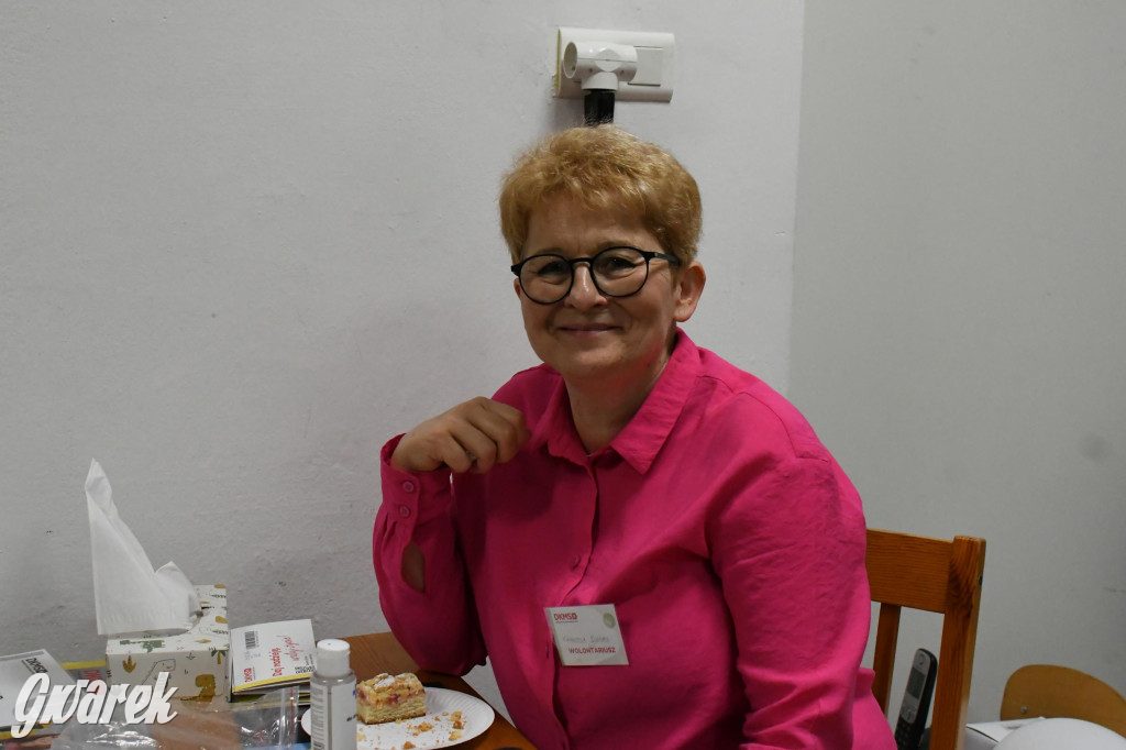 Strzybnica. Czy pogoda przeszkodziła w zabawie?