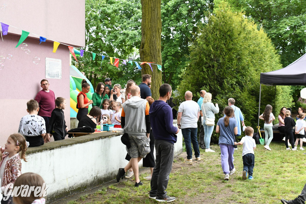 Strzybnica. Czy pogoda przeszkodziła w zabawie?