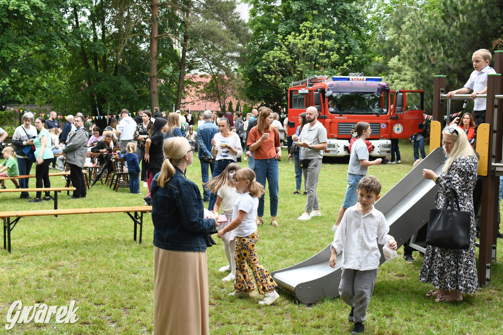 Strzybnica. Czy pogoda przeszkodziła w zabawie?