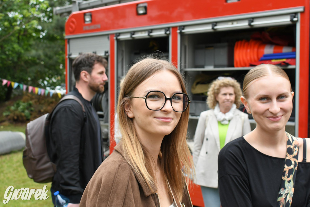 Strzybnica. Czy pogoda przeszkodziła w zabawie?