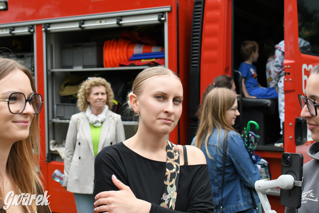 Strzybnica. Czy pogoda przeszkodziła w zabawie?