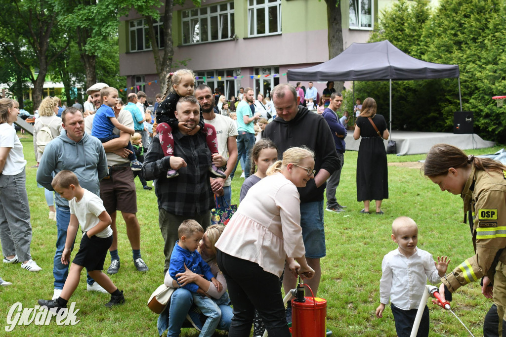Strzybnica. Czy pogoda przeszkodziła w zabawie?