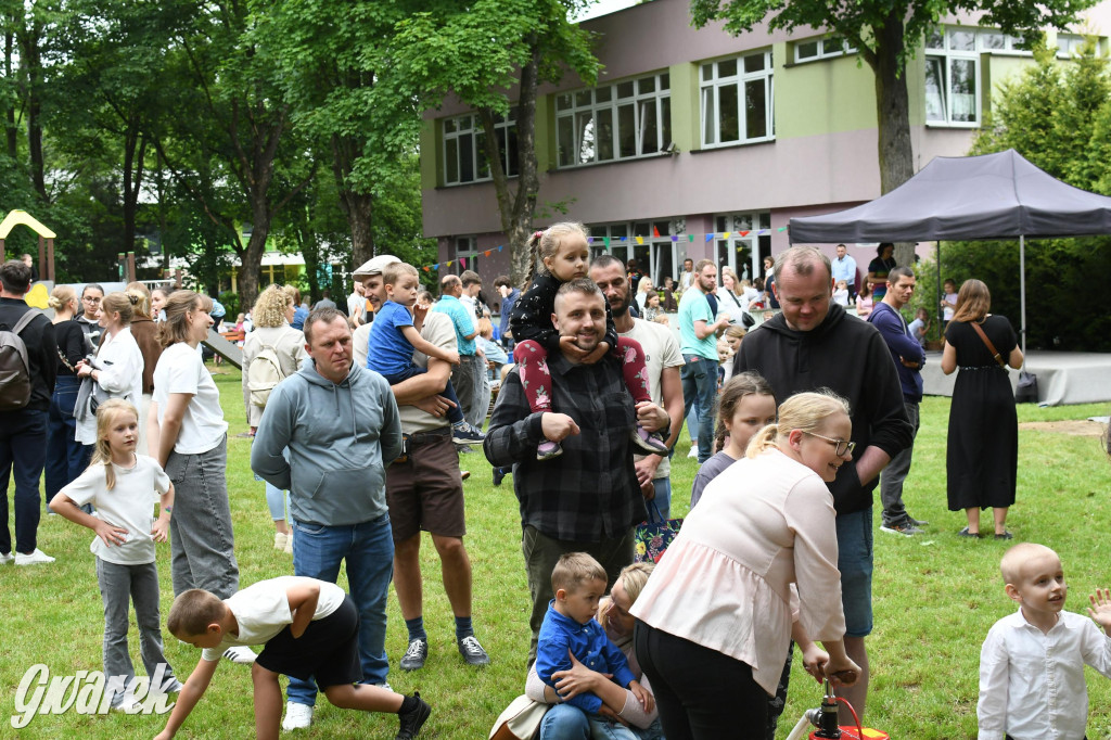 Strzybnica. Czy pogoda przeszkodziła w zabawie?