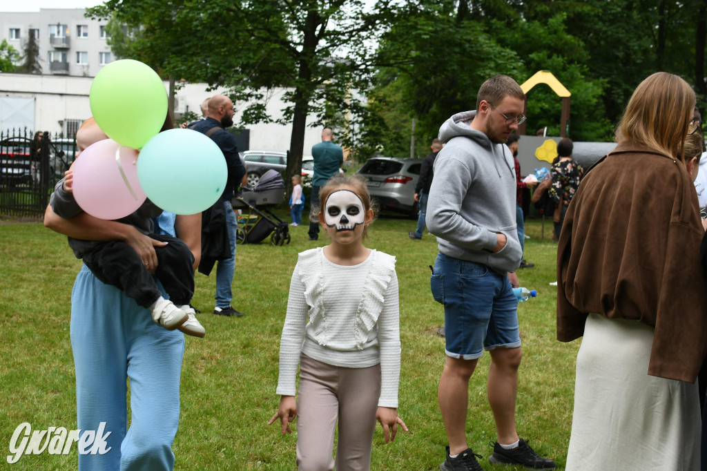 Strzybnica. Czy pogoda przeszkodziła w zabawie?