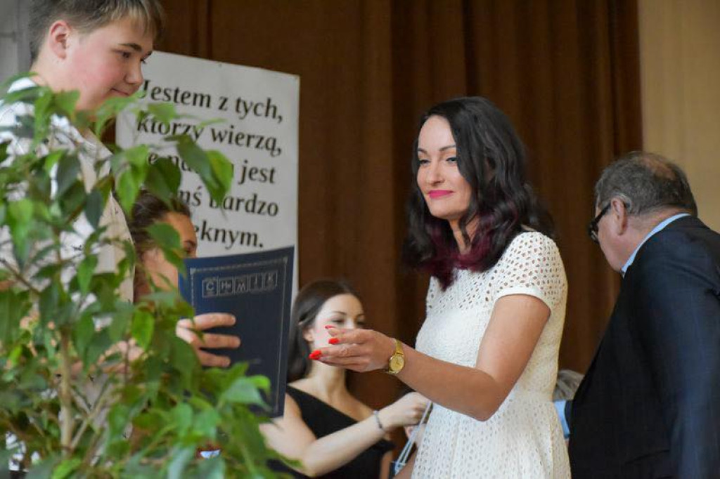 Tarnowskie Góry. Gala konkursowa w Chemiku. Kto wygrał?