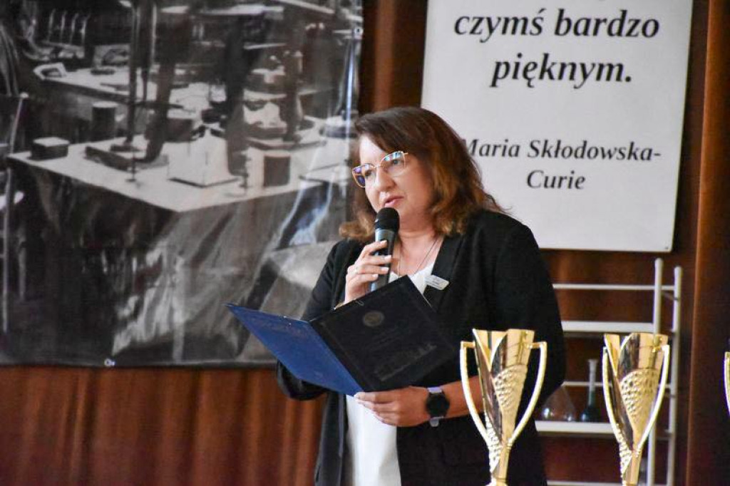 Tarnowskie Góry. Gala konkursowa w Chemiku. Kto wygrał?