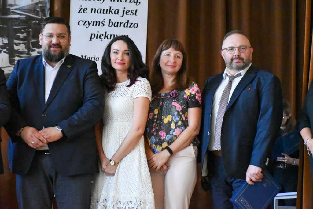 Tarnowskie Góry. Gala konkursowa w Chemiku. Kto wygrał?