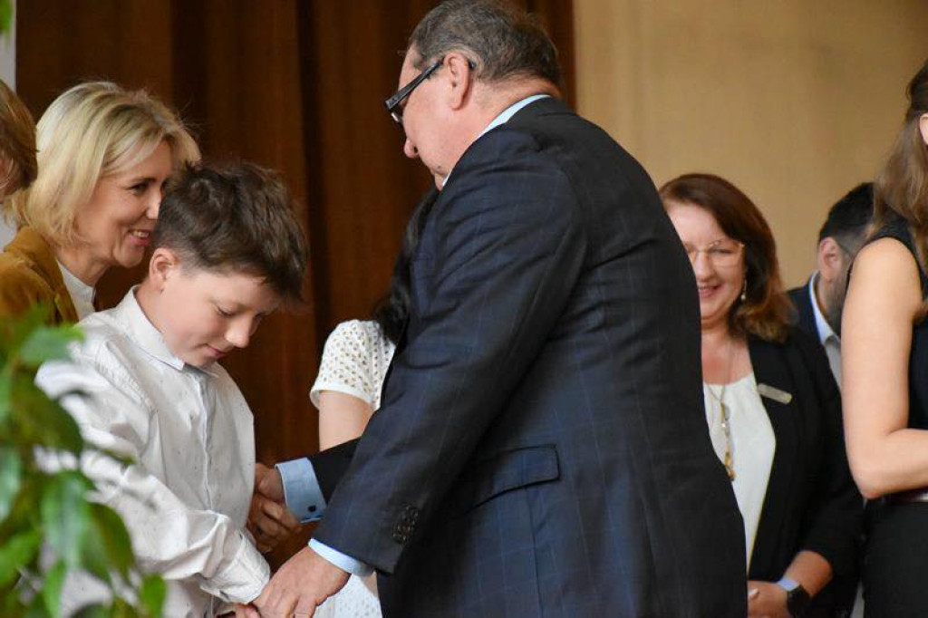 Tarnowskie Góry. Gala konkursowa w Chemiku. Kto wygrał?