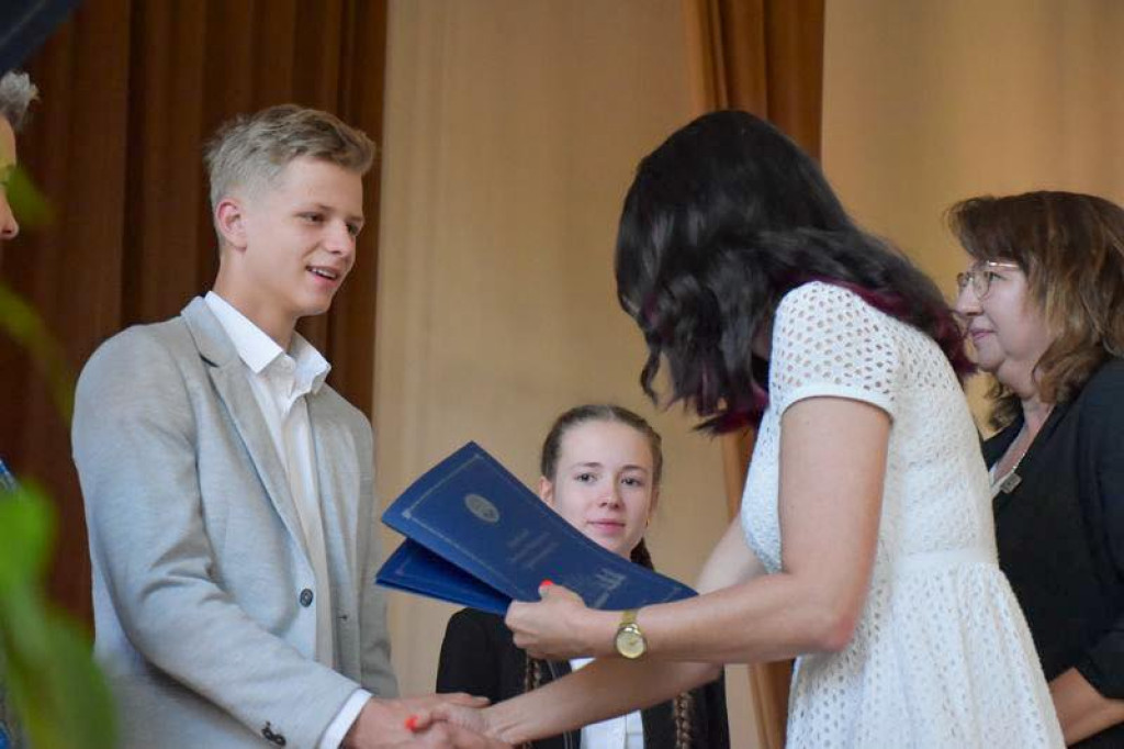 Tarnowskie Góry. Gala konkursowa w Chemiku. Kto wygrał?
