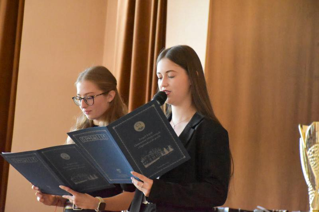 Tarnowskie Góry. Gala konkursowa w Chemiku. Kto wygrał?