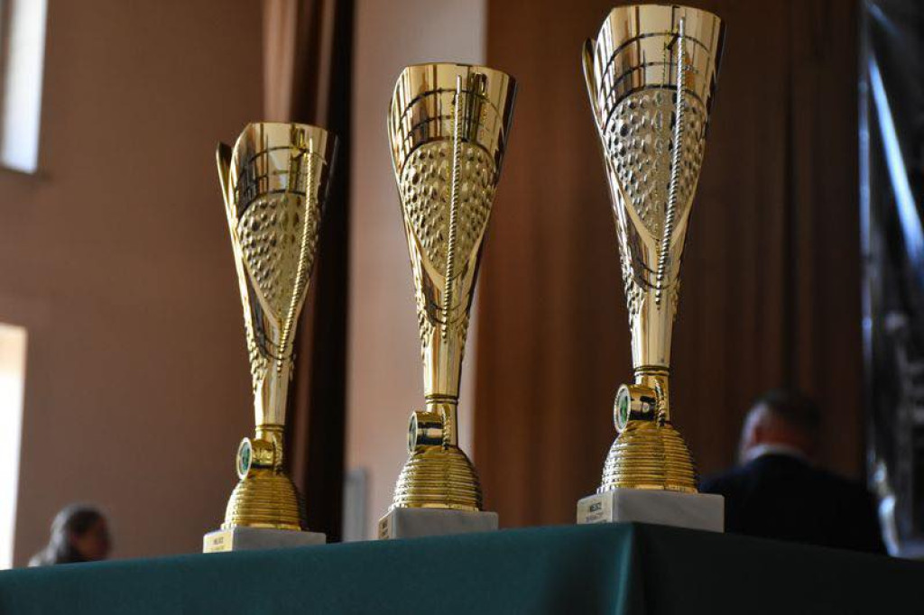 Tarnowskie Góry. Gala konkursowa w Chemiku. Kto wygrał?