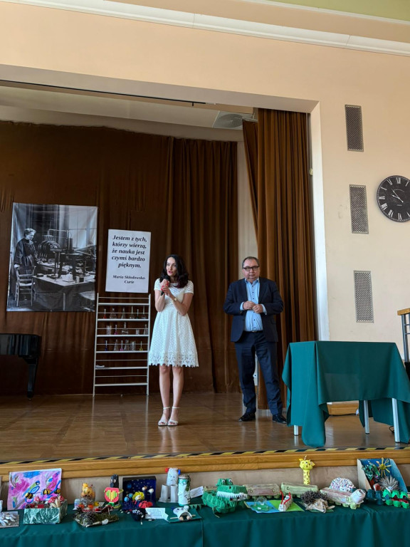 Tarnowskie Góry. Gala konkursowa w Chemiku. Kto wygrał?