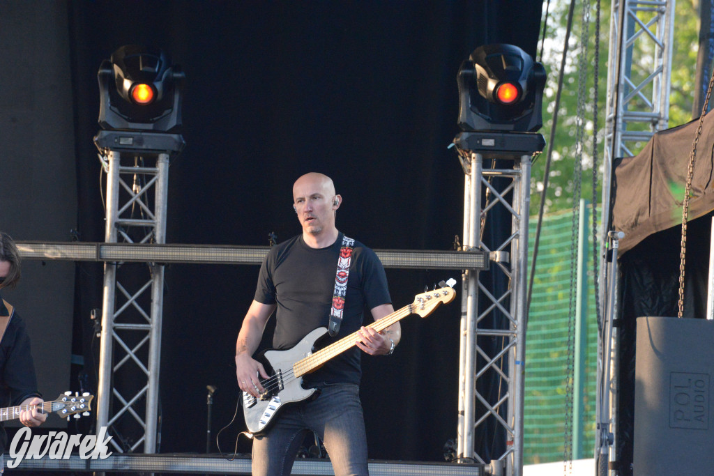 Andrzej Piaseczny zaczarował Kalety