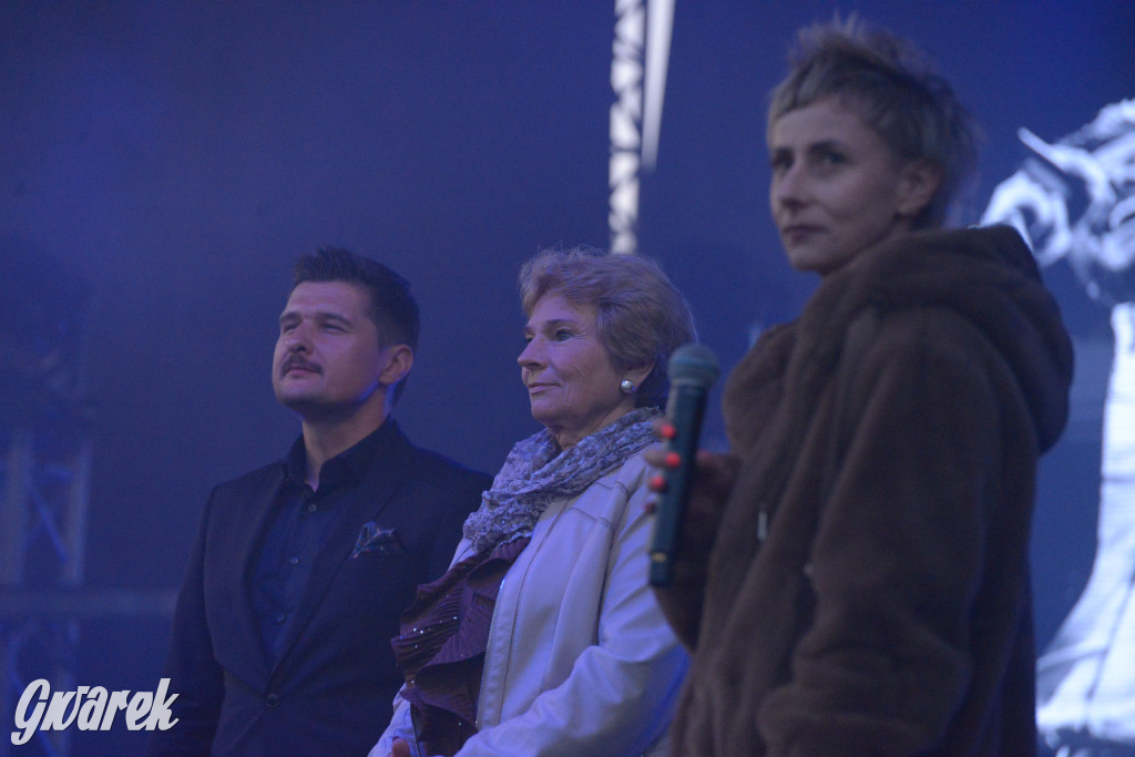 Andrzej Piaseczny zaczarował Kalety