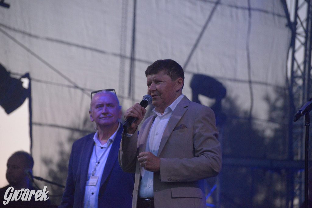 Andrzej Piaseczny zaczarował Kalety