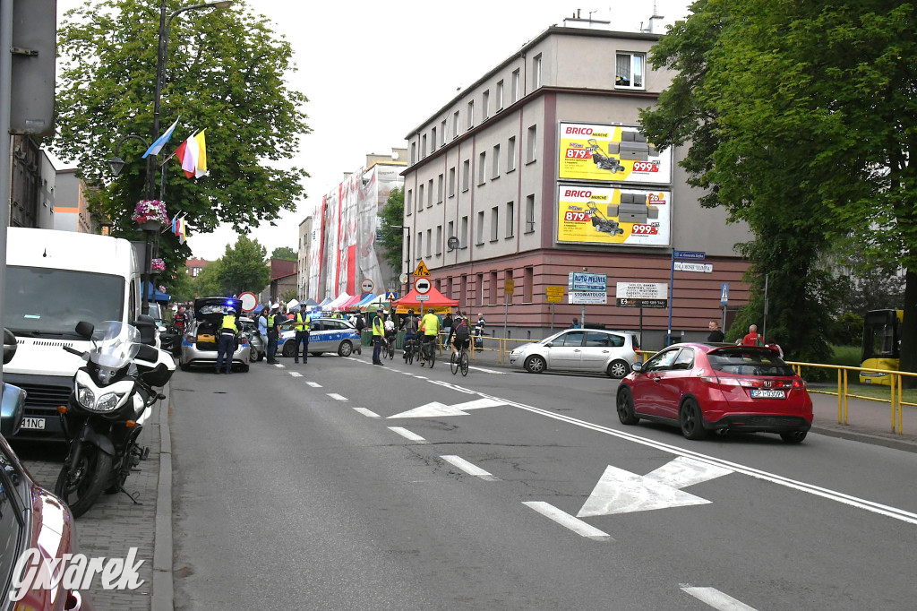 Tysiące pielgrzymów w Piekarach Śląskich
