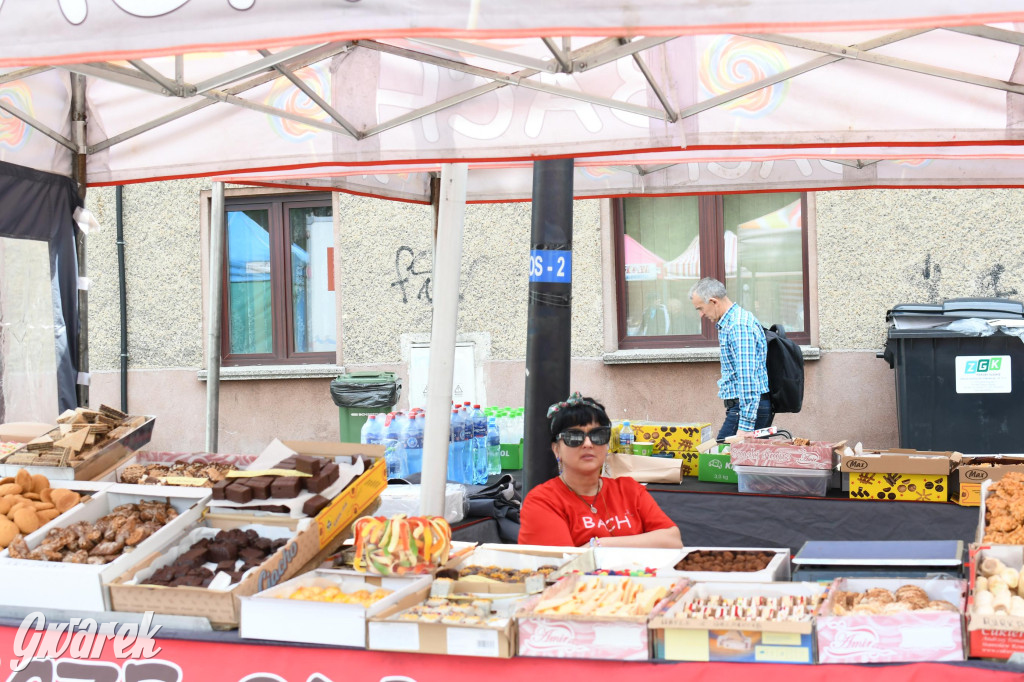 Tysiące pielgrzymów w Piekarach Śląskich