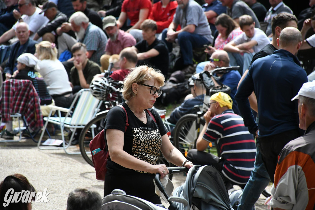 Tysiące pielgrzymów w Piekarach Śląskich