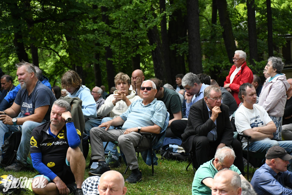 Tysiące pielgrzymów w Piekarach Śląskich