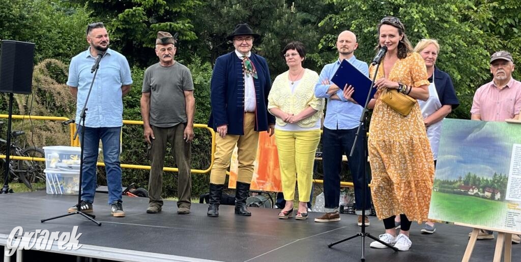 Majówka na Hercoku