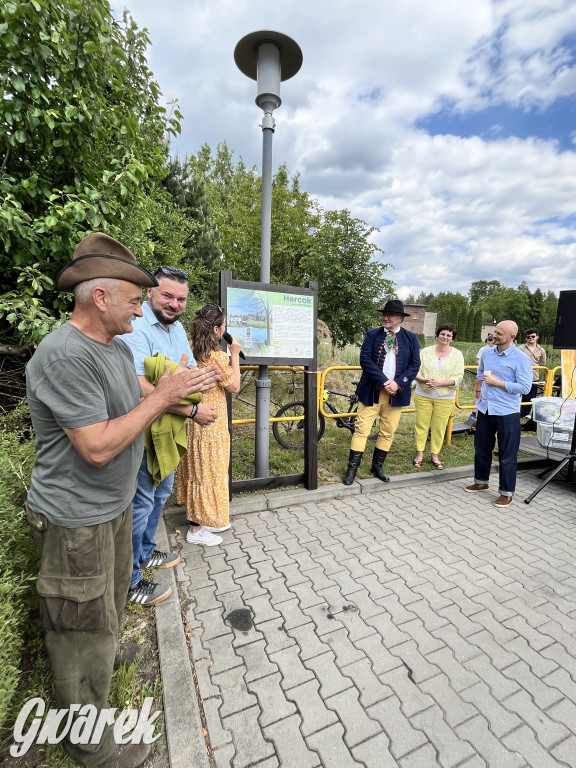 Majówka na Hercoku