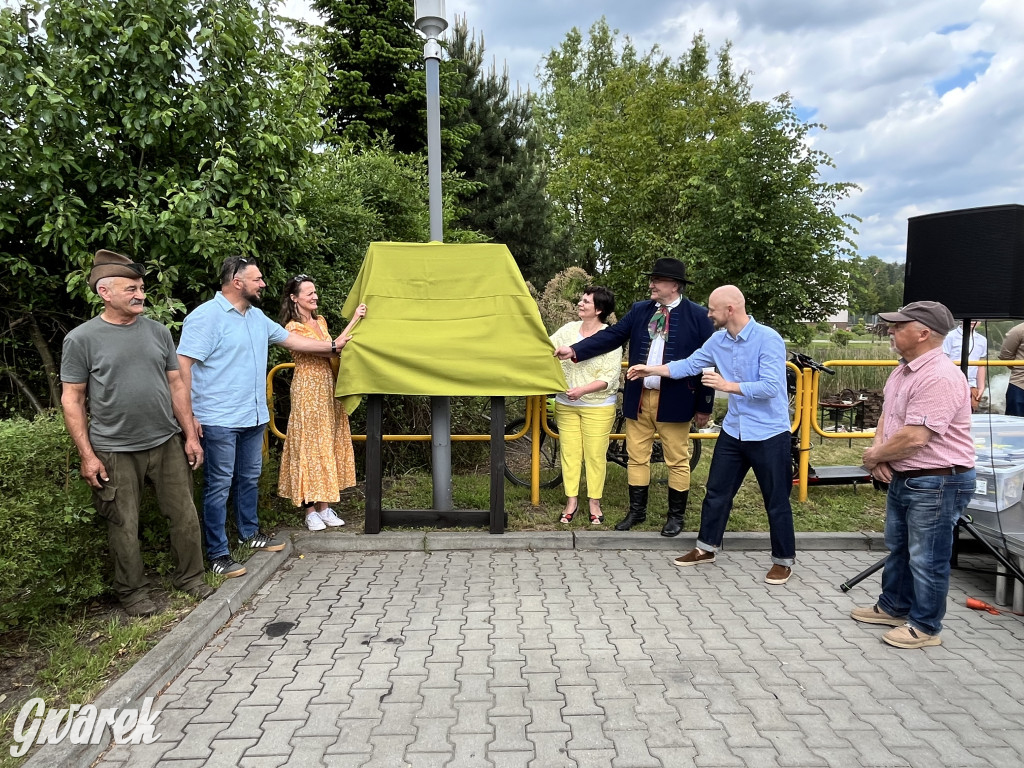 Majówka na Hercoku