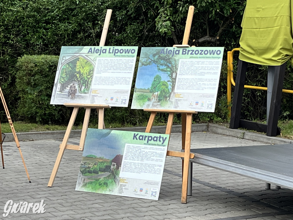 Majówka na Hercoku