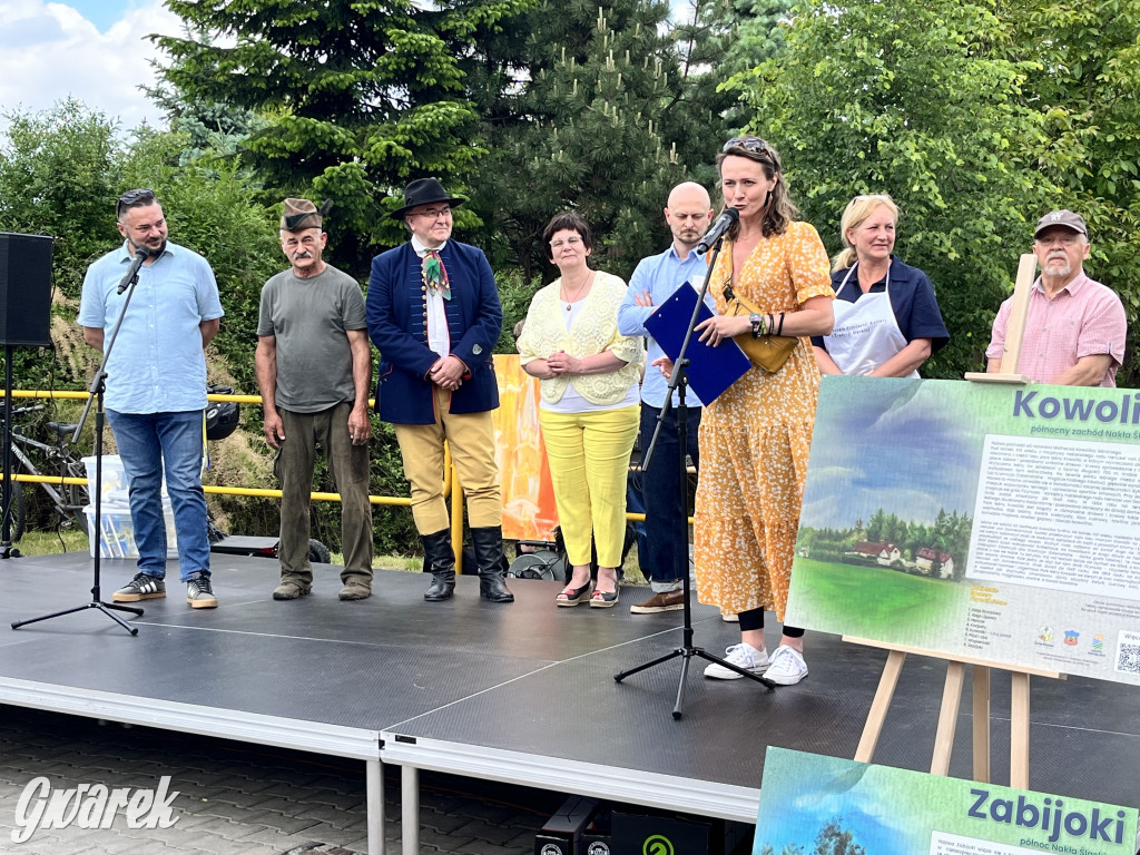 Majówka na Hercoku