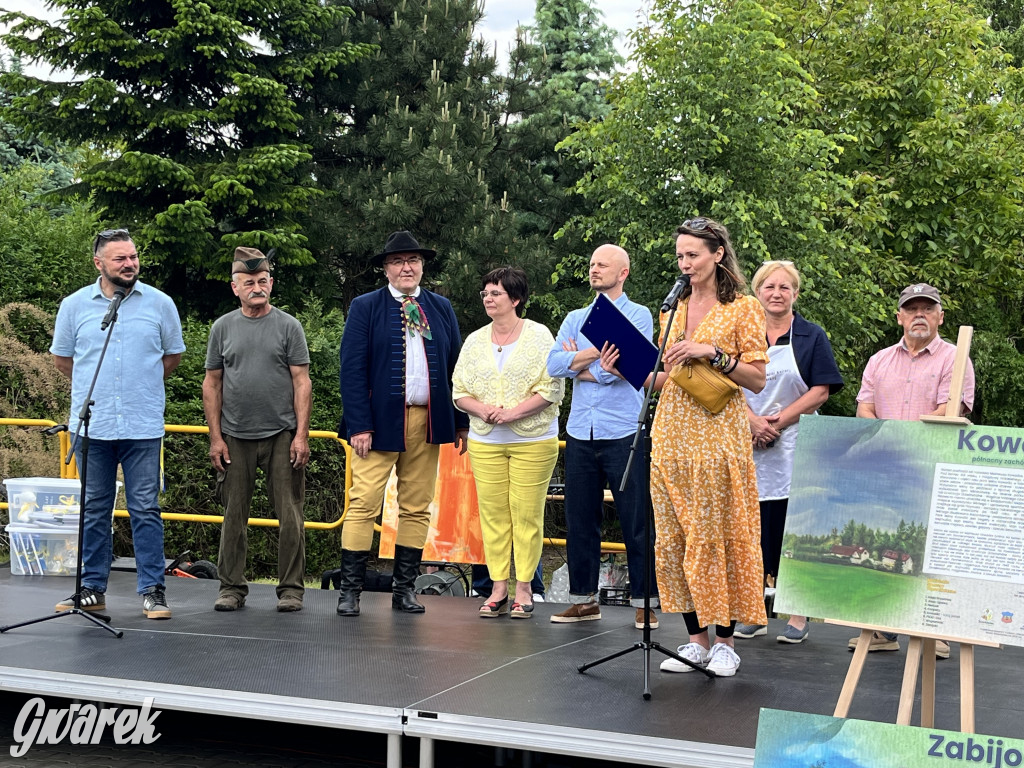 Majówka na Hercoku